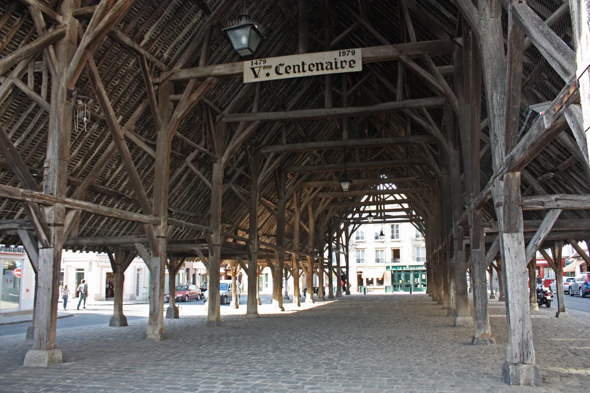 Goûter le territoire